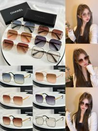 Picture of Chanel Sunglasses _SKUfw57235682fw